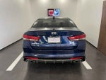 2018 Kia Optima 4p SXL 2.0T TA Piel QCP GPS Harman Kardon RA-18"
