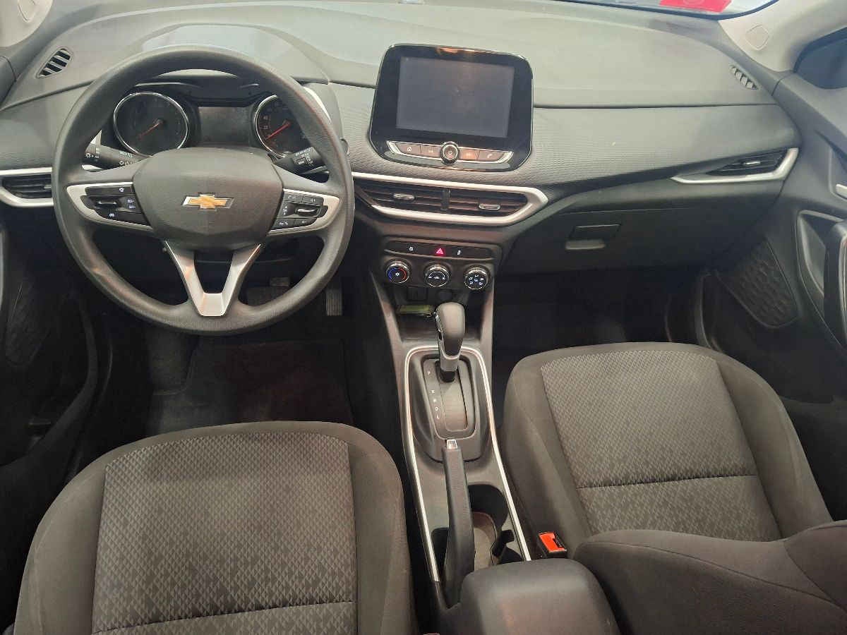 2023 Chevrolet Tracker 5p LS L3/1.2/T Aut (B)