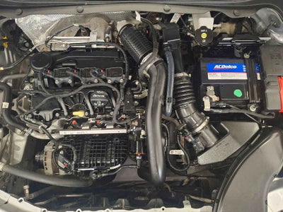 2023 Chevrolet Tracker 5p LS L3/1.2/T Aut (B)