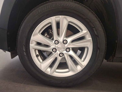 2023 Chevrolet Tracker 5p LS L3/1.2/T Aut (B)