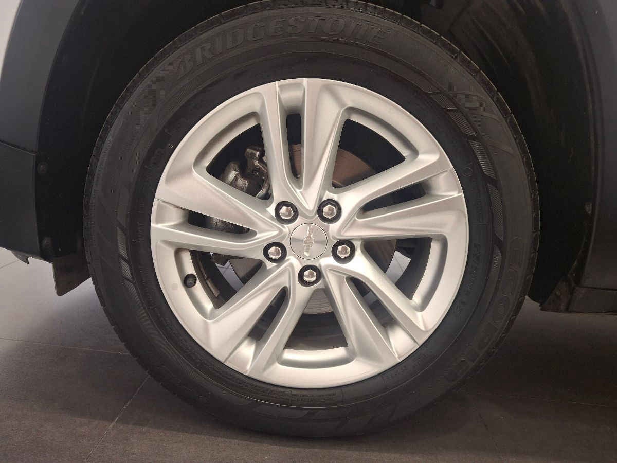 2023 Chevrolet Tracker 5p LS L3/1.2/T Aut (B)