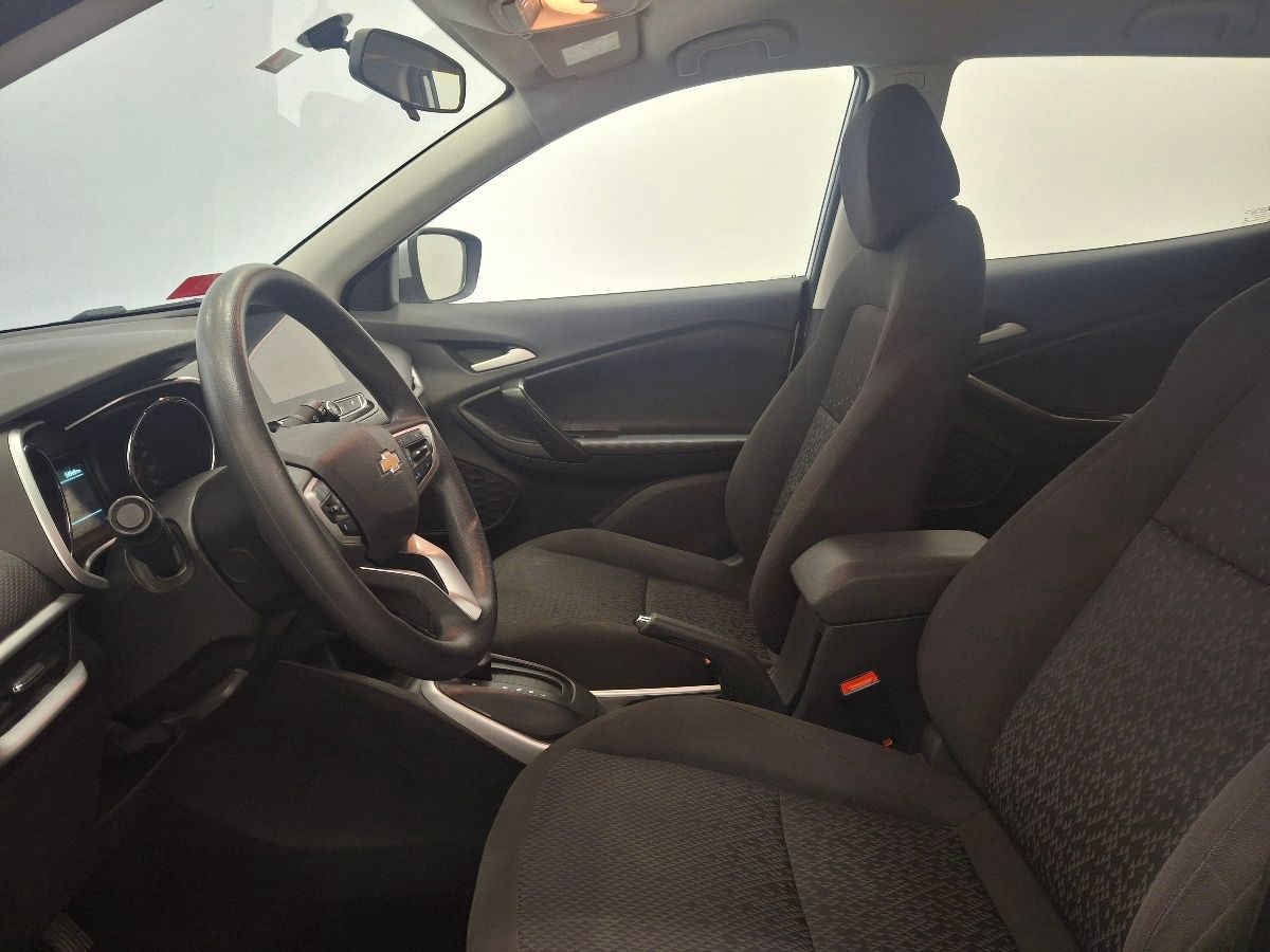 2023 Chevrolet Tracker 5p LS L3/1.2/T Aut (B)