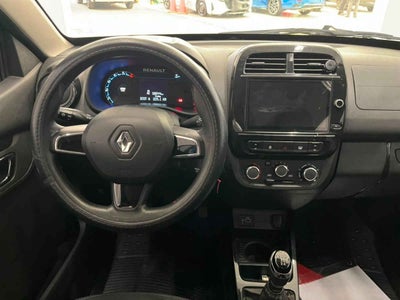 2023 Renault Kwid 5p Iconic L3/1.0 Man