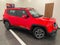 2018 Jeep Renegade 5p Latitude L4/1.8 Aut