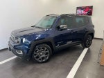 2024 Jeep Renegade 5p Limited L4/1.3/T Aut