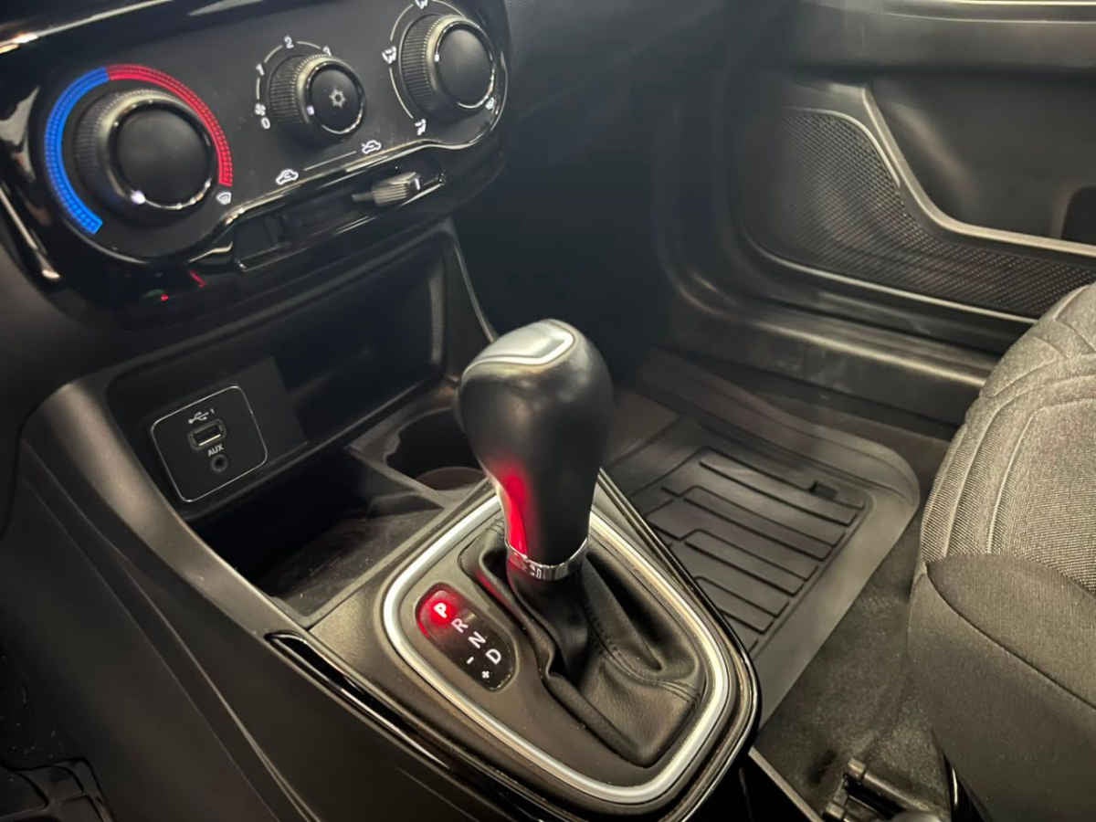 2018 RAM Ram 700 BIGHORN