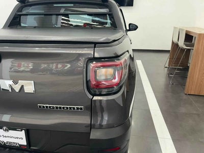 2018 RAM Ram 700 BIGHORN