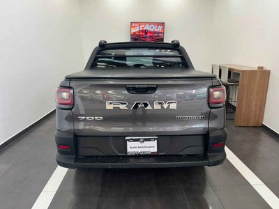 2018 RAM Ram 700 BIGHORN