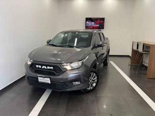 2024 RAM Ram 700 4p Bighorn L4/1.3 Aut