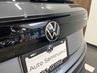 2023 Volkswagen Nivus 5p Highline L3/1.0/T Aut