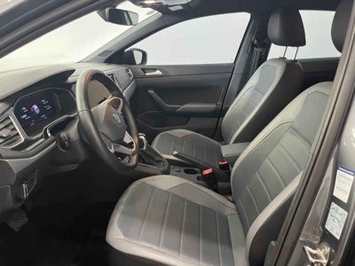 2024 Volkswagen Nivus 5p Highline L3/1.0/T Aut