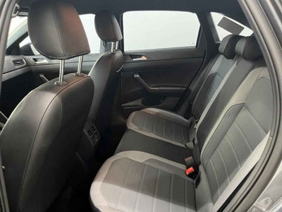 2024 Volkswagen Nivus 5p Highline L3/1.0/T Aut