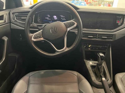 2024 Volkswagen Nivus 5p Highline L3/1.0/T Aut