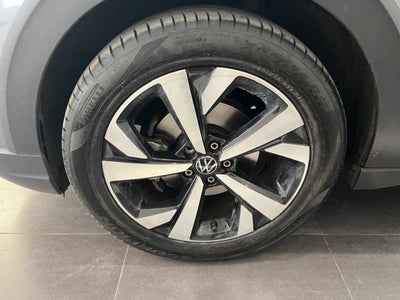 2024 Volkswagen Nivus 5p Highline L3/1.0/T Aut