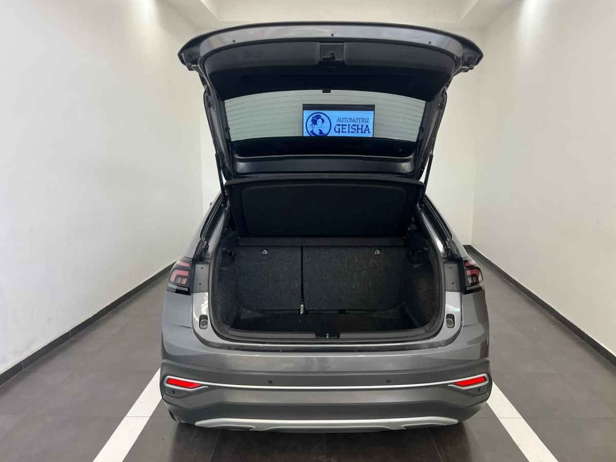 2024 Volkswagen Nivus 5p Highline L3/1.0/T Aut