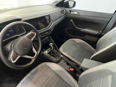 2024 Volkswagen Nivus 5p Highline L3/1.0/T Aut