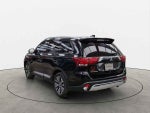 2022 Mitsubishi Outlander 5p SE L4/2.4 Aut