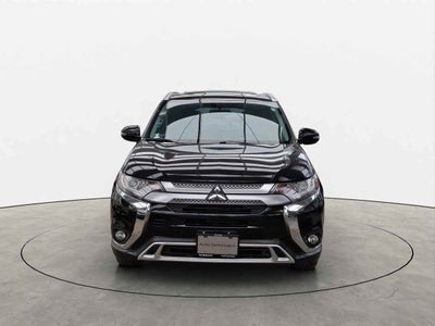 2022 Mitsubishi Outlander 5p SE L4/2.4 Aut