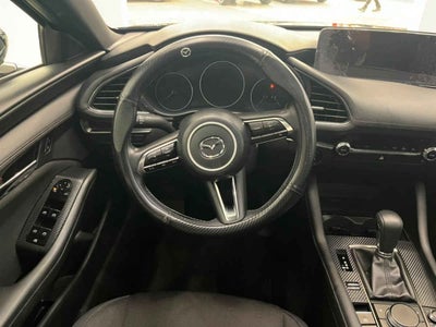 2025 Mazda Mazda 3 5p Hatchback i Sport L4/2.5 Aut