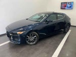 2025 Mazda Mazda 3 5p Hatchback i Sport L4/2.5 Aut