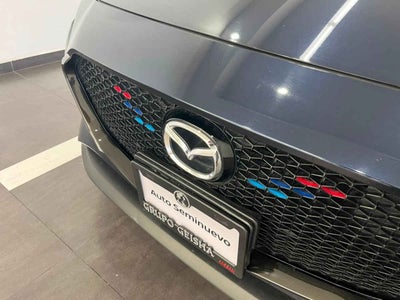2025 Mazda Mazda 3 5p Hatchback i Sport L4/2.5 Aut