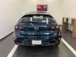 2025 Mazda Mazda 3 5p Hatchback i Sport L4/2.5 Aut