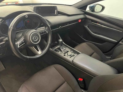 2025 Mazda Mazda 3 5p Hatchback i Sport L4/2.5 Aut