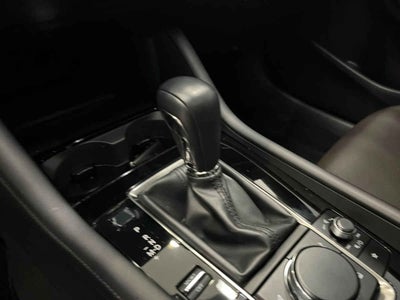 2025 Mazda Mazda 3 5p Hatchback Signature L4/2.5 Aut