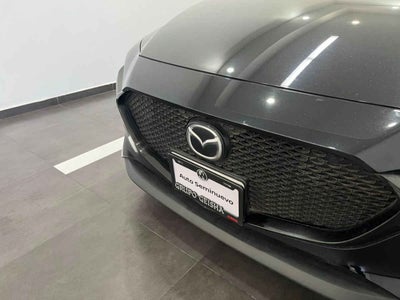 2025 Mazda Mazda 3 5p Hatchback Signature L4/2.5 Aut