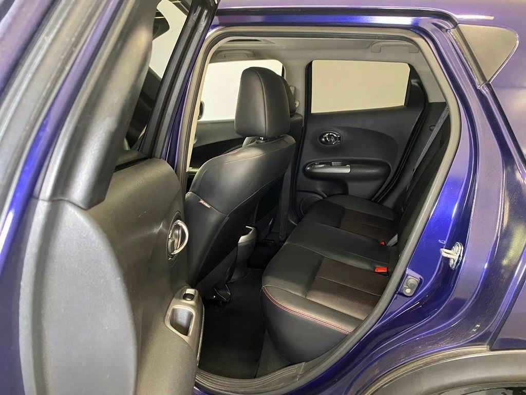 2016 Nissan Juke 5p Exclusive L4/1.6/T Aut