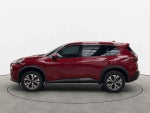 2023 Nissan X-Trail 5p Advance 2 Row L4/2.5 Aut
