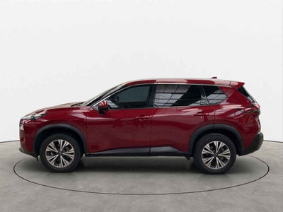 2023 Nissan X-Trail 5p Advance 2 Row L4/2.5 Aut