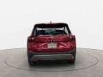 2023 Nissan X-Trail 5p Advance 2 Row L4/2.5 Aut