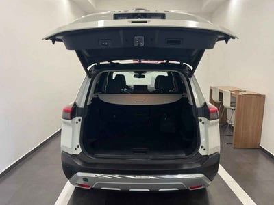 2025 Nissan X-Trail 5p Platinum 2 Row L4/2.5 Aut