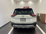 2025 Nissan X-Trail 5p Platinum 2 Row L4/2.5 Aut