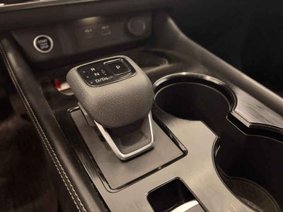 2024 Nissan X-Trail 5p Exclusive 2 Row L4/2.5 Aut