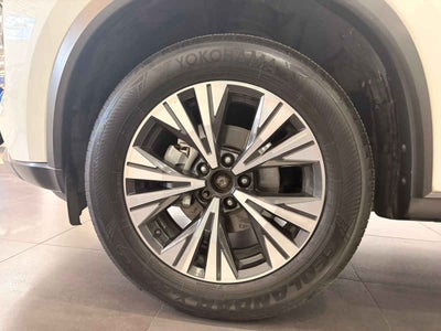 2024 Nissan X-Trail 5p Exclusive 2 Row L4/2.5 Aut