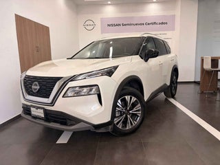 2024 Nissan X-Trail 5p Exclusive 2 Row L4/2.5 Aut