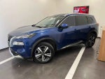 2024 Nissan X-Trail 5p Platinum Plus 2 Row L4/2.5 Aut