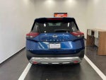 2024 Nissan X-Trail 5p Platinum Plus 2 Row L4/2.5 Aut