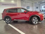 2023 Nissan X-Trail 5p Platinum Plus 2 Row L4/2.5 Aut