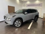2025 Nissan X-Trail 5p Exclusive 2 Row L4/2.5 Aut
