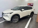2023 Nissan X-Trail 5p Advance 2 Row L4/2.5 Aut