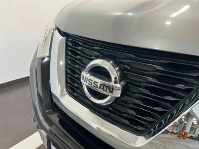 2018 Nissan X-Trail 5p Advance 2 L4/2.5 Aut