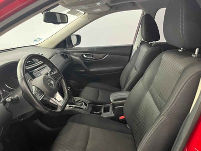 2018 Nissan X-Trail 5p Advance 2 L4/2.5 Aut