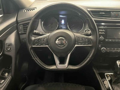 2018 Nissan X-Trail 5p Advance 2 L4/2.5 Aut
