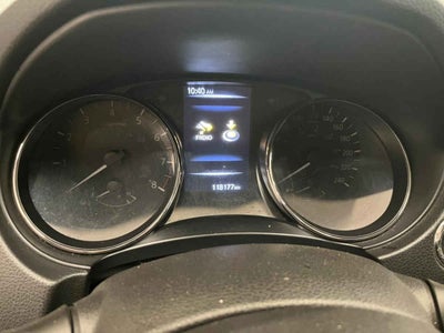 2018 Nissan X-Trail 5p Advance 2 L4/2.5 Aut