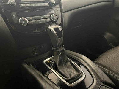 2018 Nissan X-Trail 5p Advance 2 L4/2.5 Aut