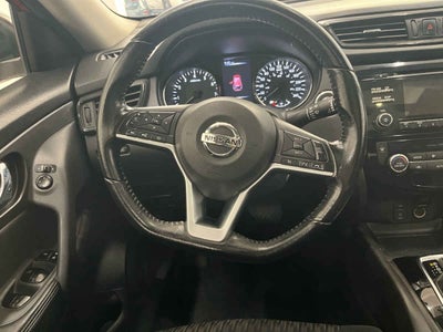 2020 Nissan X-Trail 5p Advance 3 L4/2.5 Aut
