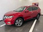 2020 Nissan X-Trail 5p Advance 3 L4/2.5 Aut